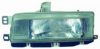 LORO 212-1141L-LD-E Headlight